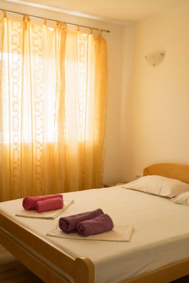 Franovic Apartments Tivat Dış mekan fotoğraf